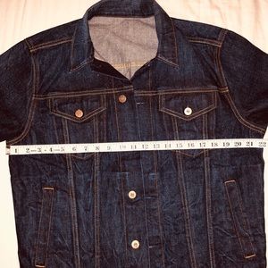 Gap Jean Jacket-1969